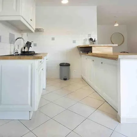 Apartamento La Grande Croisée Extérieur Et Châtelaillon-Plage