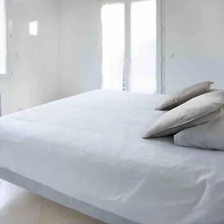 La Grande Croisée Extérieur Et Apartamento Châtelaillon-Plage