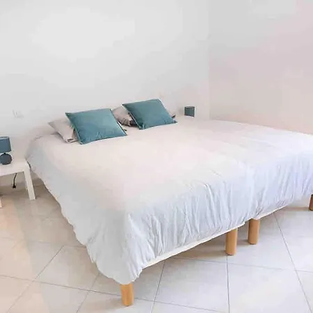 La Grande Croisée Extérieur Et Apartamento Châtelaillon-Plage