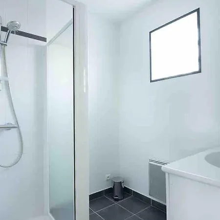 La Grande Croisee Exterieur Et * Châtelaillon-Plage