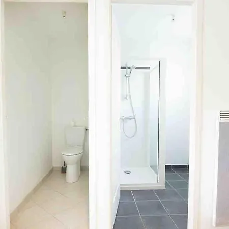 La Grande Croisee Exterieur Et *