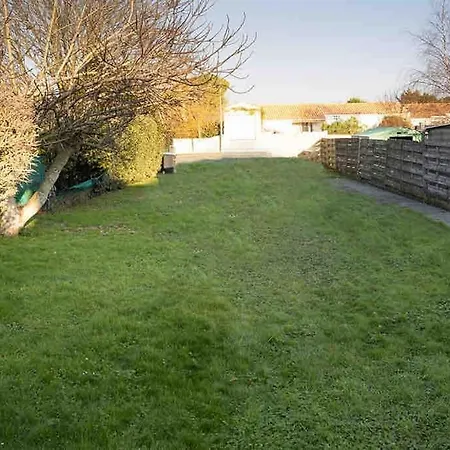 La Grande Croisee Exterieur Et * Châtelaillon-Plage