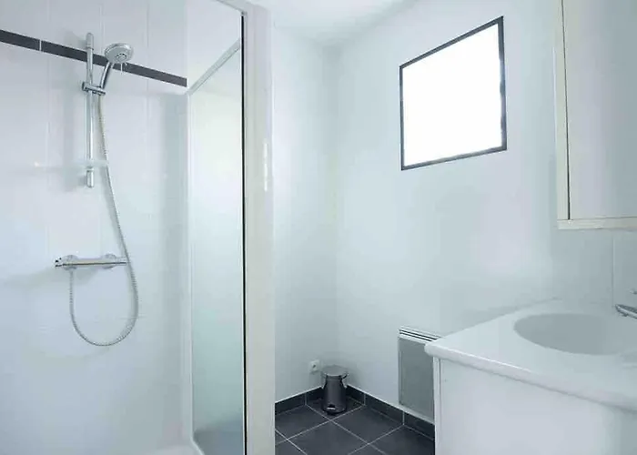 La Grande Croisee Exterieur Et * Chatelaillon-Plage