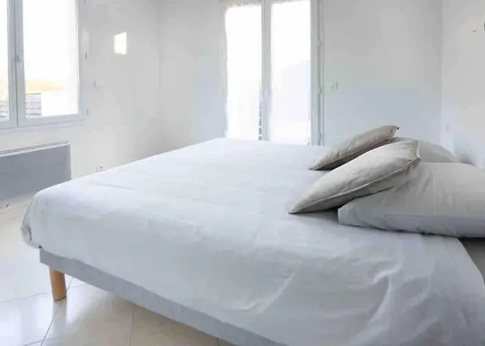 La Grande Croisee Exterieur Et Apartment Chatelaillon-Plage