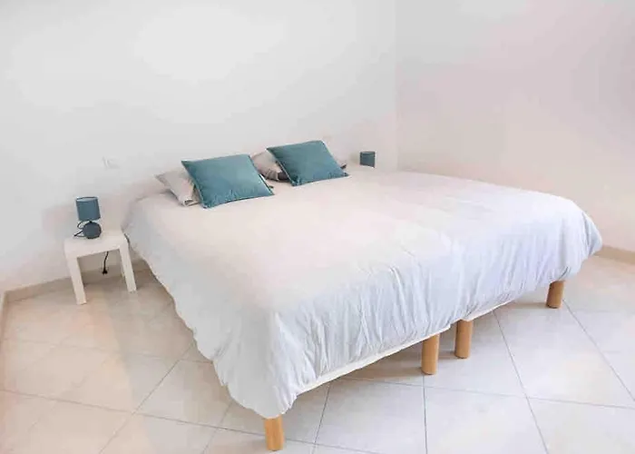 La Grande Croisee Exterieur Et Apartment Chatelaillon-Plage