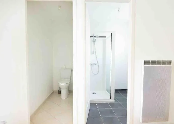 La Grande Croisee Exterieur Et *