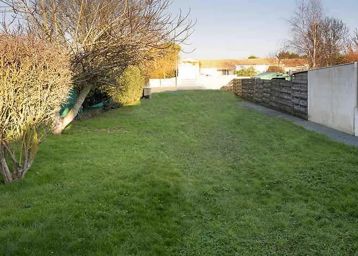 La Grande Croisee Exterieur Et * Chatelaillon-Plage